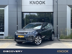 Land Rover Discovery Sport - P300e Dynamic HSE FACELIFT