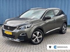 Peugeot 3008 - 1.6 e-THP GT Line 1.6 motor | | Bluetooth telefoonvoorbereiding | Cruise control | Lichtme