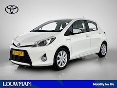 Toyota Yaris - 1.5 Full Hybrid Aspiration | Cruise Control | Metaallak | Mistlampen |