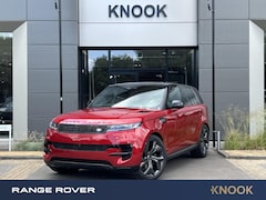 Land Rover Range Rover Sport - P460e S PHEV | Trekhaak | Panoramadak | 23'' Velgen