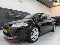 Renault Mégane coupé cabriolet - 2.0-16V Privilège Luxe Nap/Airco/APK 18-06-2026