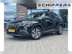 Hyundai Tucson - 1.6 T-GDI MHEV Comfort Smart