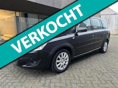 Opel Zafira - 2.2 Temptation AIRCO 7P BJ 3-2008 APK 3-2025