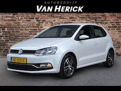 Volkswagen Polo - 1.2 TSI Comfortline 5-Deurs | Cruise | Apple Carplay | Clima