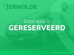 Renault Captur - Energy TCe 120 EDC Intens | AUTOMAAT | Parkeercamera | Navigatie | Trekhaak |