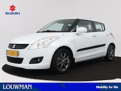 Suzuki Swift - 1.2 Comfort EASSS Airco | Stuurbekrachtiging | Centrale deurvergredeling afstandbediend |