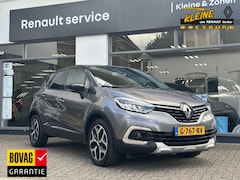 Renault Captur - TCe 150 EDC Intens | Lage tellerstand | Trekhaak | Camera achter