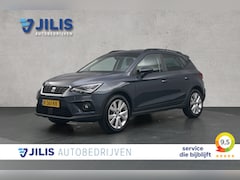 Seat Arona - 1.0 TSI Style Business Intense Plus | Adaptief cruise control | Half leder | LED | Camera