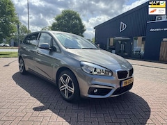 BMW 2-serie Gran Tourer - 216d 7p. Executive automaat \ Cam