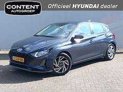 Hyundai i20 - 1.2 MPI 84PK Comfort Smart