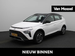 Hyundai Bayon - 1.0 T-GDI Comfort | Automaat | Camera | Airco |