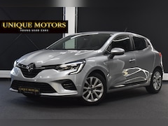 Renault Clio - 1.0 TCe Intens 101pk | KEYLESS | CARPLAY | AIRCO