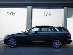 Mercedes-Benz E-klasse Estate - 250 CGI Business Class Avantgarde Let op