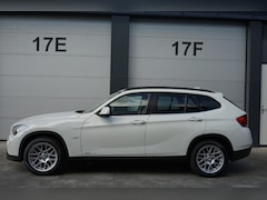 BMW X1 - xDrive23d Executive LET OP:74dkm-ALS NIEUW-1eig-EU5