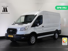 Ford Transit - 2.0 TDCI 130PK L2H2 - EURO 6 - Airco - Cruise - PDC - € 16.900, - Excl