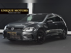 Volkswagen Golf - 1.5 TSI R-Line | PANODAK | CAMERA