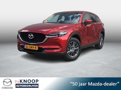 Mazda CX-5 - 2.0 SkyActiv-G 165 Skylease GT | Dealer onderhouden | PDC | Trekhaak |