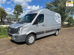 Volkswagen Crafter - 32 2.0 TDI L2H2 Airco KOELWAGEN 2015