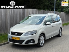 SEAT Alhambra - 1.4 TSI DSG Automaat Style 7p Trekhaak NAP