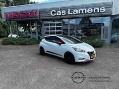 Nissan Micra - 90pk N-Connecta Nismo Look