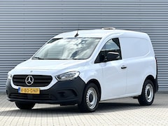 Mercedes-Benz Citan - 110 CDI Automaat|Ledverl.|3 zits|Camera