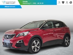 Peugeot 3008 - 1.2 PureTech Access | Navigatie | Parkeersensoren voor/achter | Apple Carplay/Android Auto