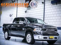 Dodge Ram 1500 - 5.7 V8 4x4 Crew Cab Longhorn | Luchtvering