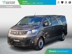 Opel Vivaro-e - L3 75 kWh