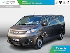 Opel Vivaro-e - L3 75 kWh | 0% rente