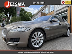 Jaguar XF Portfolio - 2.0t 240pk Panoramadak | Orig. NL auto