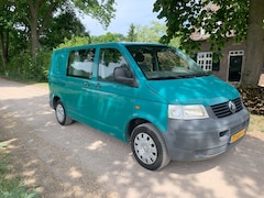 Volkswagen Transporter - 1.9 TDI 300 T800 Budgetline DC