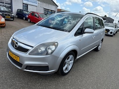 Opel Zafira - 1.6 Enjoy 7-Pers. Bj:2007 NAP