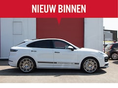 Porsche Cayenne Coupé - 3.0 | Sport Design | Sport Chrono |