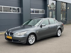 BMW 5-serie - 523i High Executive