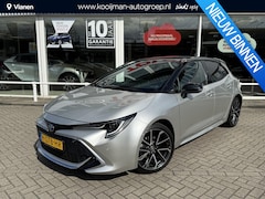 Toyota Corolla - 1.8 Hybrid Executive