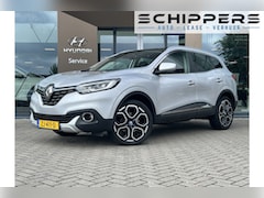 Renault Kadjar - 1.2 TCe Bose