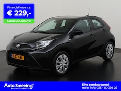 Toyota Aygo X - 1.0 VVT-i MT Play | Zondag Open