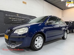 Volkswagen Polo - 1.2-12V Trendline Nap/Airco/APK 13-03-2026