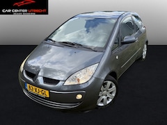 Mitsubishi Colt - 1.3 Inform 3drs airco trekhaak 1ste eig