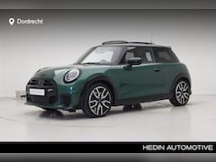 MINI Cooper S - 3-deurs 2.0 John Cooper Works XL