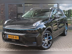Lynk & Co 01 - 1.5 | Pano-dak | Carplay | Stoelverwarming | Camera | Keyless | Adaptive-cruise |