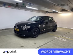 Audi A1 Sportback - 25 TFSI Pro Line 95 pk | Navigatie via App | Airco | Cruise control | Apple Carplay & Andr