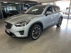 Mazda CX-5 - 2.5 SkyActiv-G 192 GT-M 4WD/ UNIEK