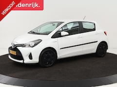 Toyota Yaris - 1.5 Hybrid Aspiration | Trekhaak | Camera | Climate control | Cruise control | Bluetooth |