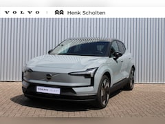 Volvo EX30 - Twin Motor Performance Ultra | Verwarmbare Voorstoelen | Getint Glas Achter | Panorama Dak