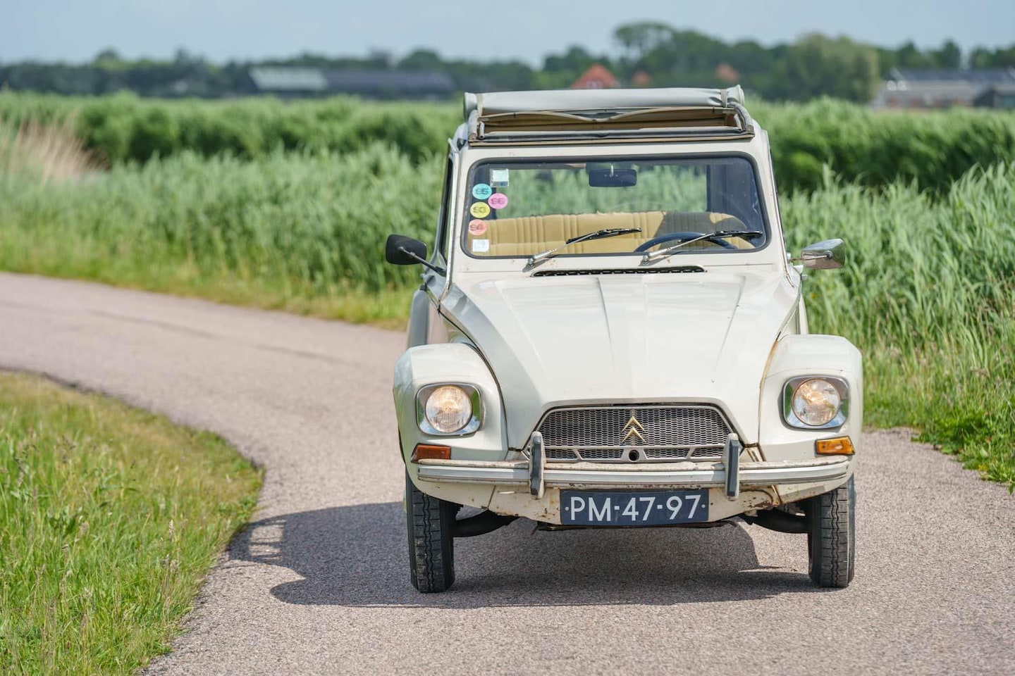 Citroën Dyane - 6 - AutoWereld.nl