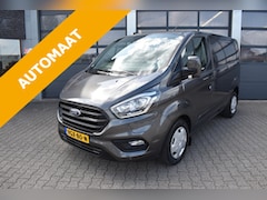 Ford Transit Custom - GB 1.0 PHEV 125PK 340 L1H1 automaat Trend