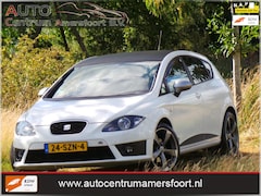 Seat Leon - 1.4 TSI FR ( INRUIL MOGELIJK )