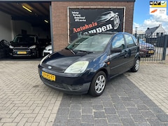 Ford Fiesta - 1.3 Ambiente