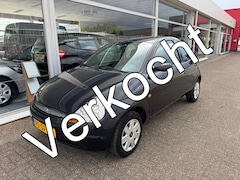 Ford Ka - 1.3 Cool & Sound | 2e eigenaar | Airco | Elektrische ramen | APK tot 22-02-2026 | NAP |